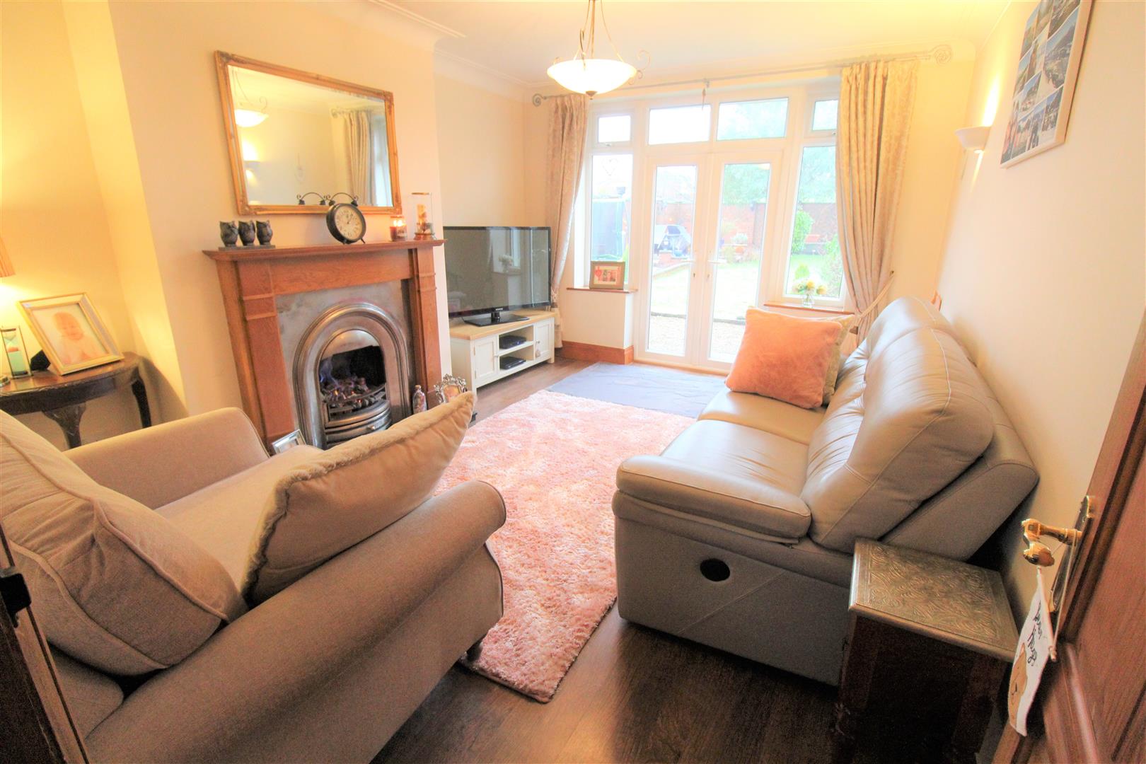 Ash Bank Road, Werrington, Stoke-On-Trent